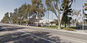 Torrance Boulevard Rehabilitation Project