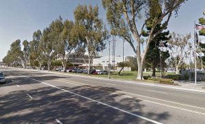 Torrance Boulevard Rehabilitation Project